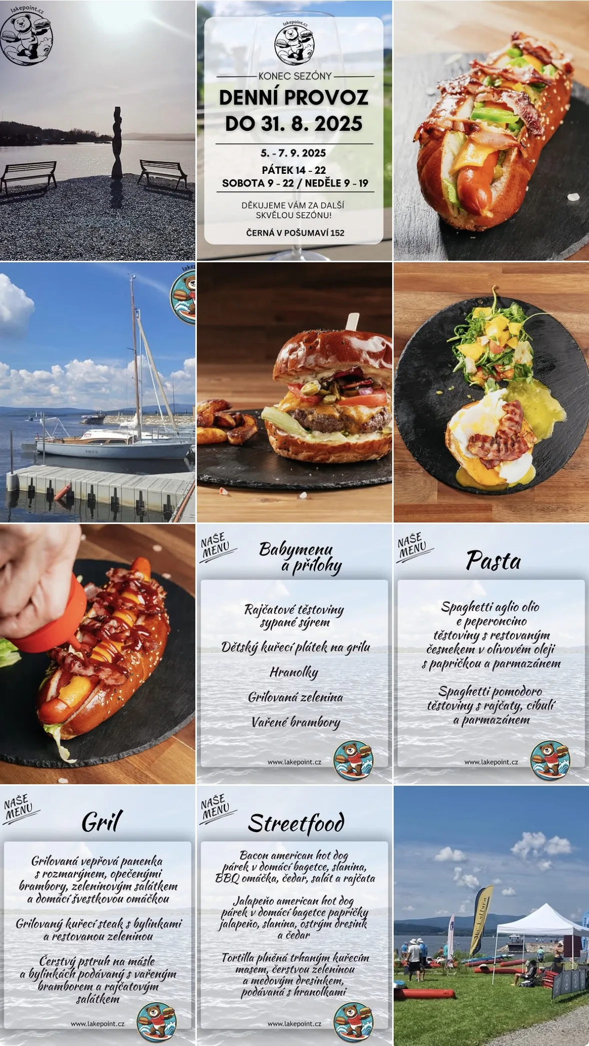 Založeni Instagramu