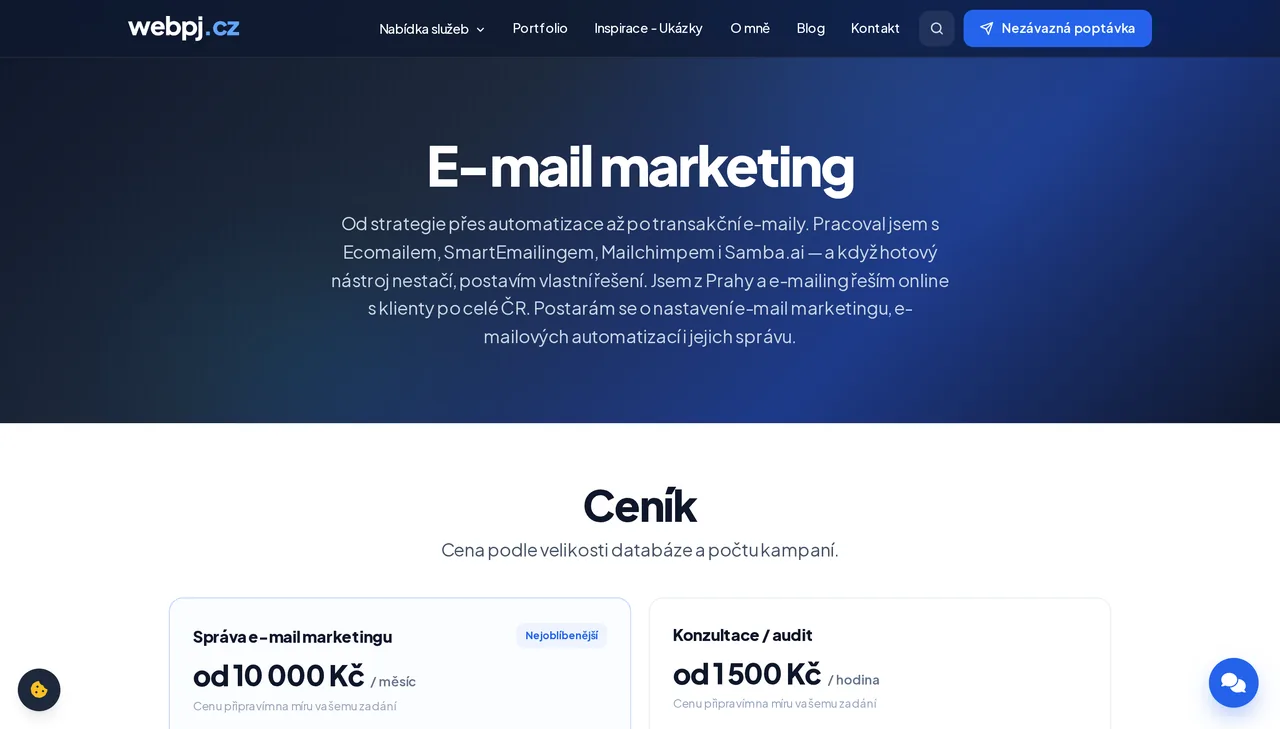 E-mail marketing: nejlevnější kanál, který si navíc vlastníte