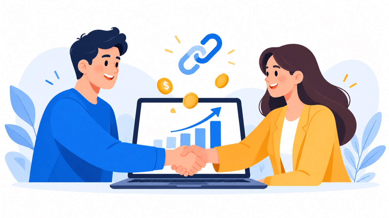 Partnerský program Web-clever.cz – 25 % provize z každé platby