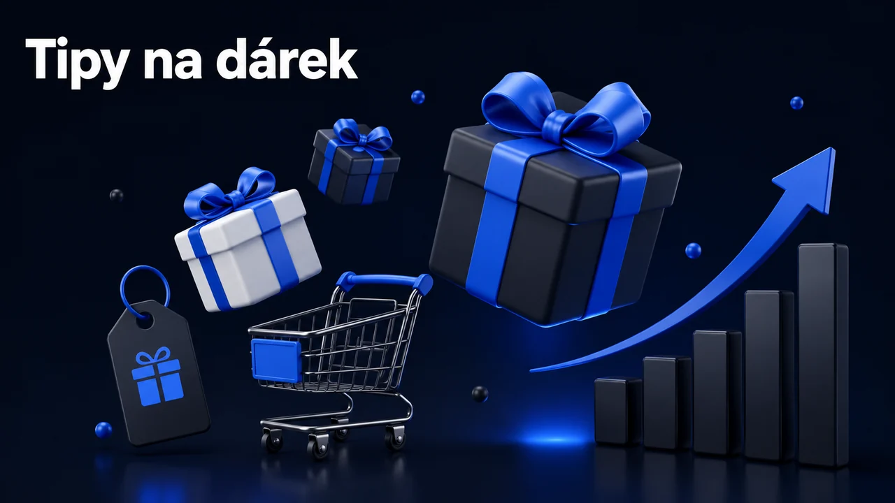 Tipy-na-dárek.cz — affiliate web s provizemi a sezónním trafikem