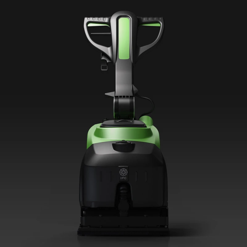 CT 15 C35 - podlahový mycí stroj