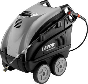 HLR 1211 LP - vysokotlaký čistič s ohřevem