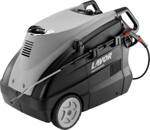 HTR 2015 LP - vysokotlaký čistič s ohřevem