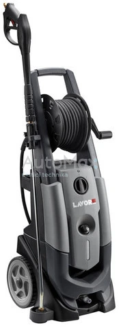 HKA 1409 XP - vysokotlaký čistič bez ohřevu