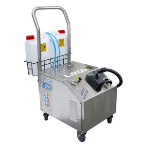 GV 3,3 M PLUS - generátor páry