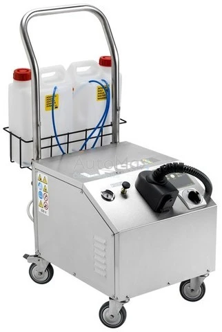 GV 8 T plus - generátor páry